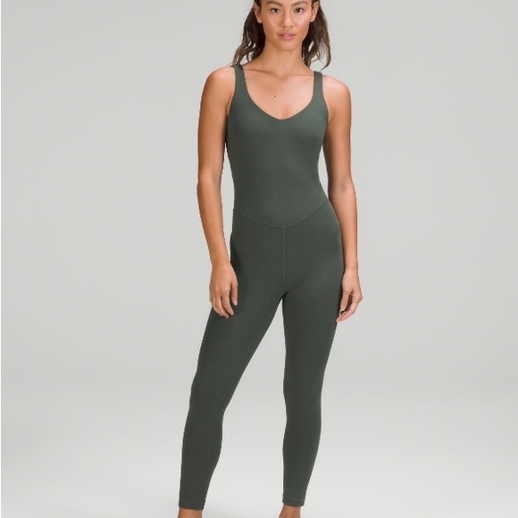 lululemon athletica Pants - lululemon athletica evergreen One-Piece Jumpsuit